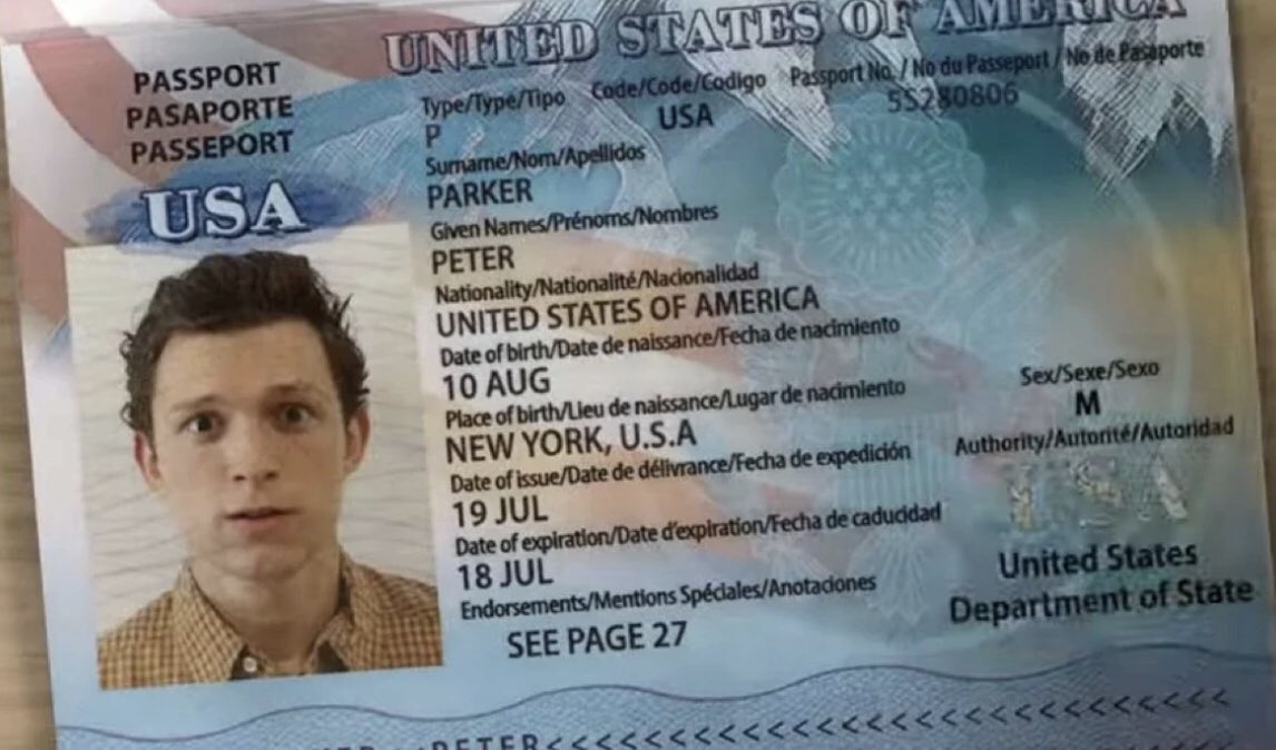 Spider-Man: Brand New Day Updates tweet media