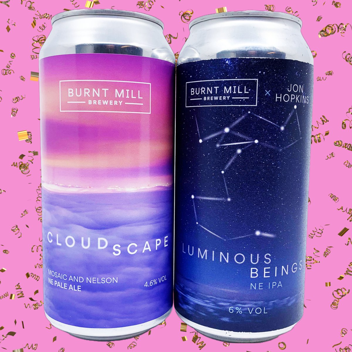 Hop Burns & Black tweet media