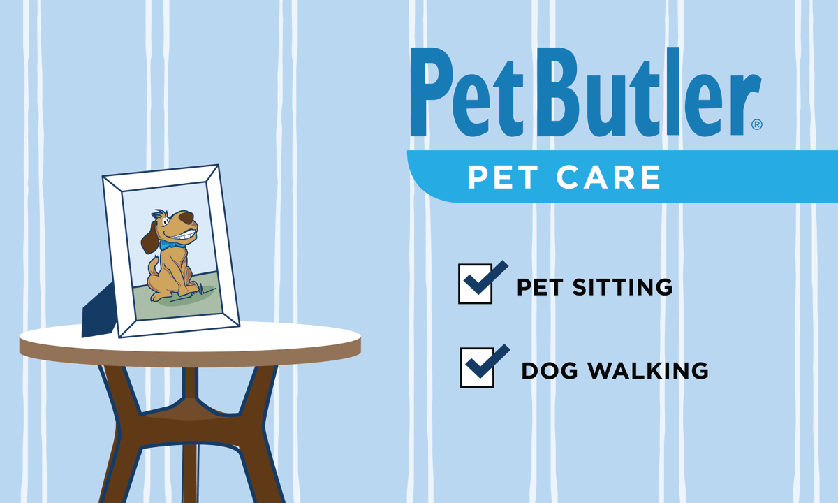 PoopFreeYard's tweet photo. Our team of pet care specialists offers pet sitting and dog walking for your furry family members. We'll visit on your pet's schedule to feed, walk and watch over them just the way you would! Learn more: https://t.co/N6cjfIPvMQ #PetCare #PetSitting https://t.co/mwqtM7dgY6