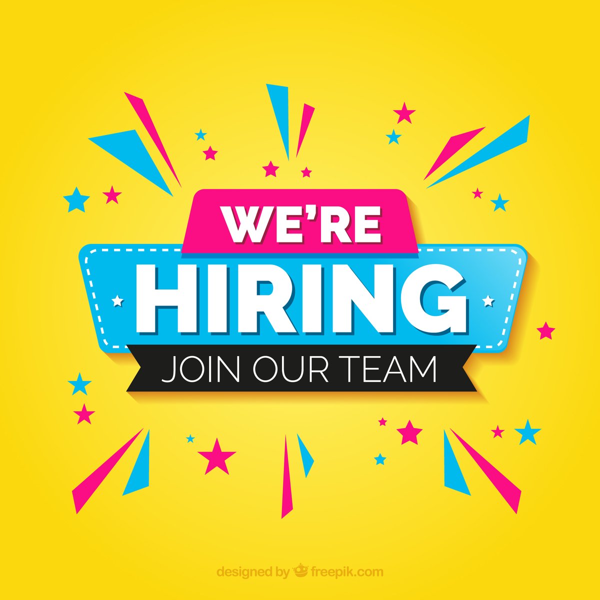 CPS_PL's tweet image. 🚨🚨HIRING ALERT! 🚨🚨

The Dept. of Advanced Learning &amp;amp; Specialty Programs is hiring for a Personalized Learning Program Specialist. If you or someone you know is passionate about personalized learning &amp;amp; supporting educators, click below to apply! cpsk12il.taleo.net/careersection/…