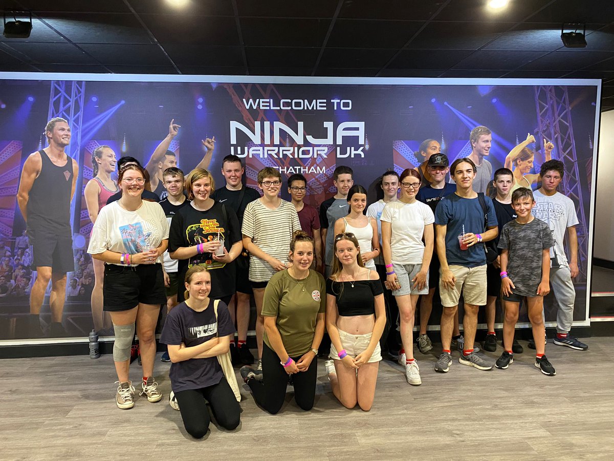 Kent VPC tweet media