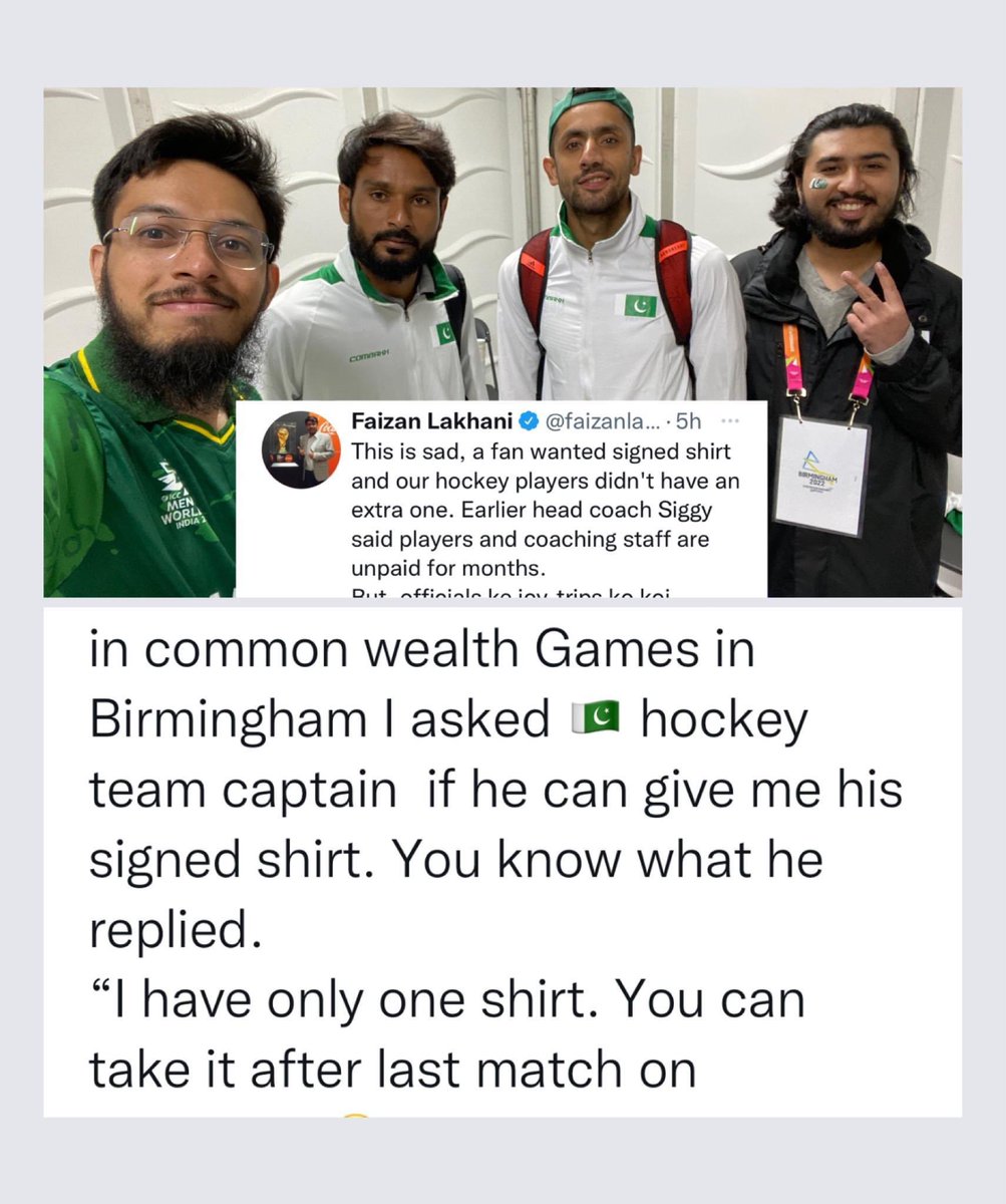 Farida Kanwal Mughal tweet media