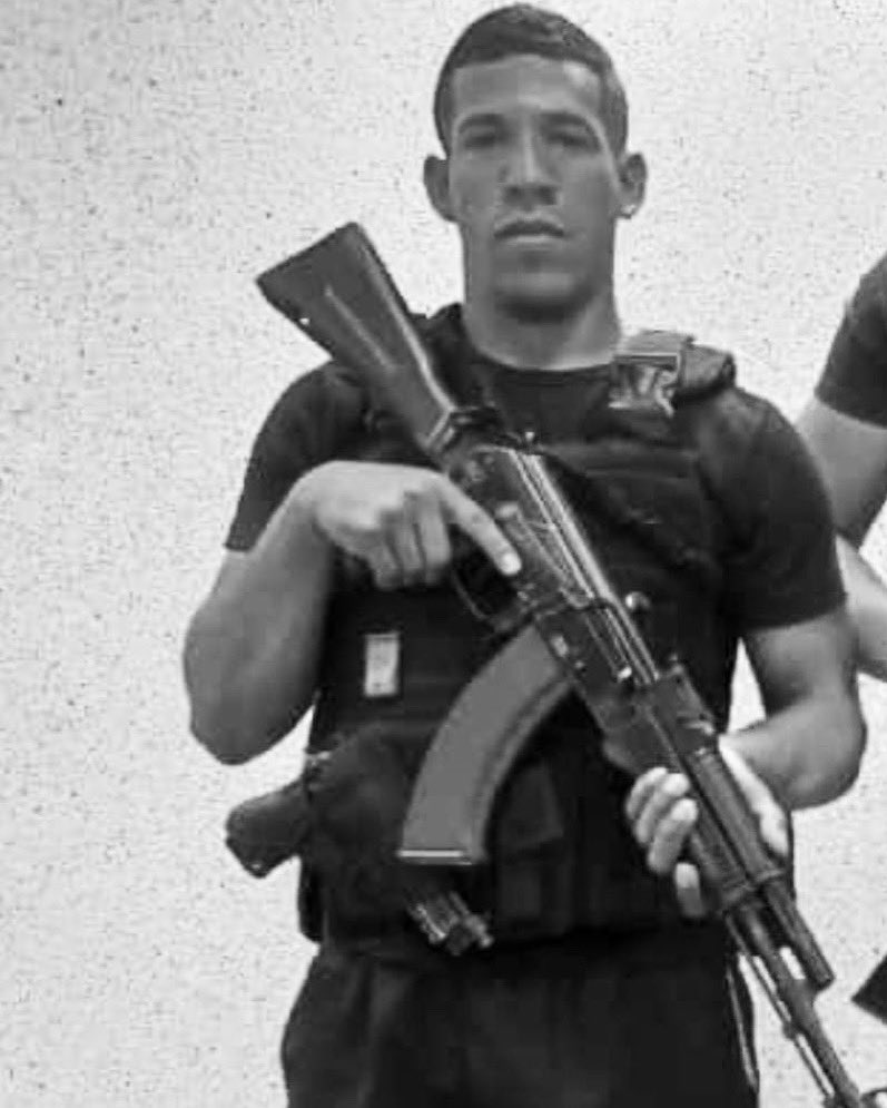 Douglas Rico tweet media