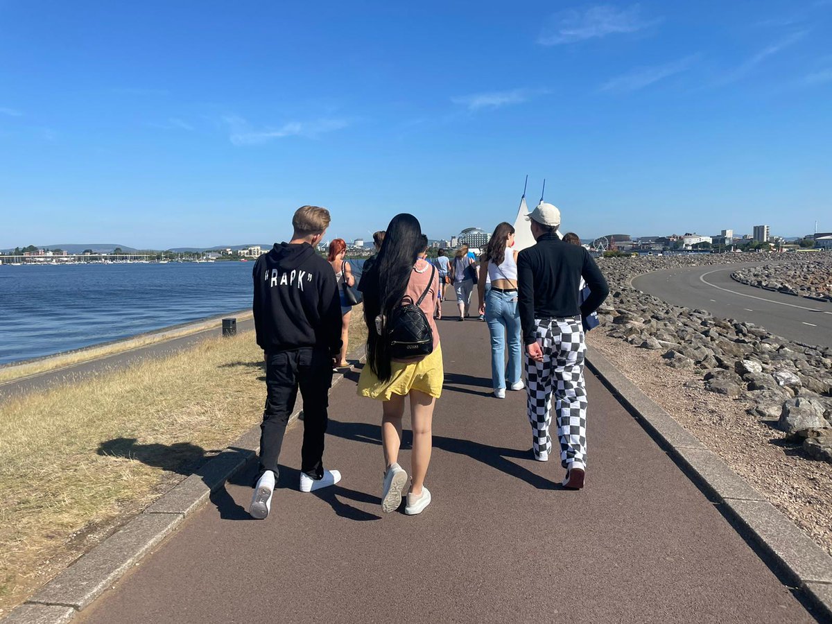 Westbourne International tweet media