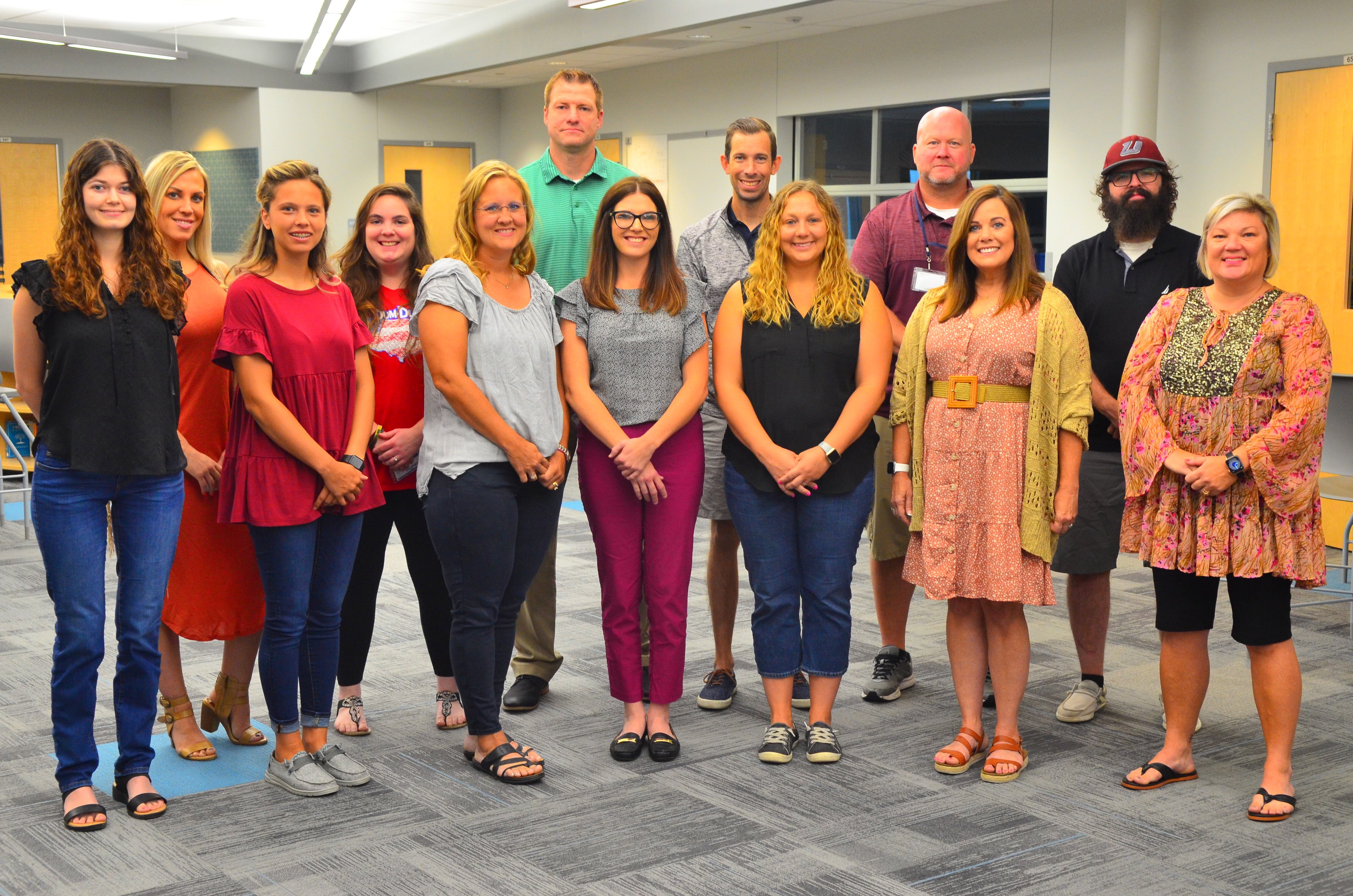 Urbana City Schools (UrbanaOHSchools) / Twitter