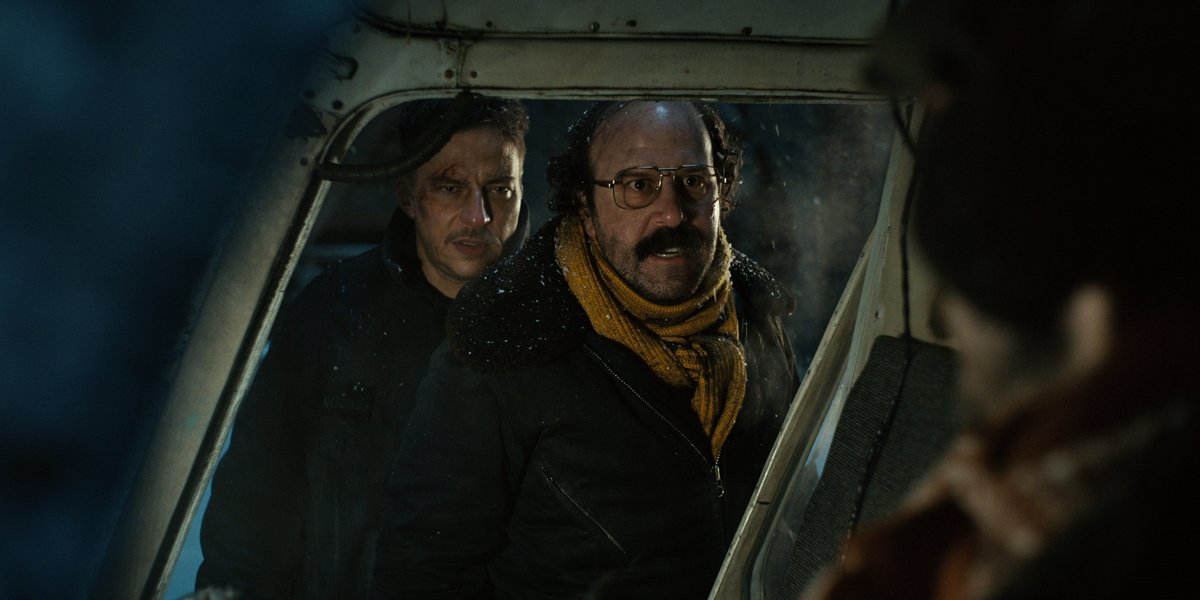 Stranger_Things's tweet image. i love when my friends make new friends