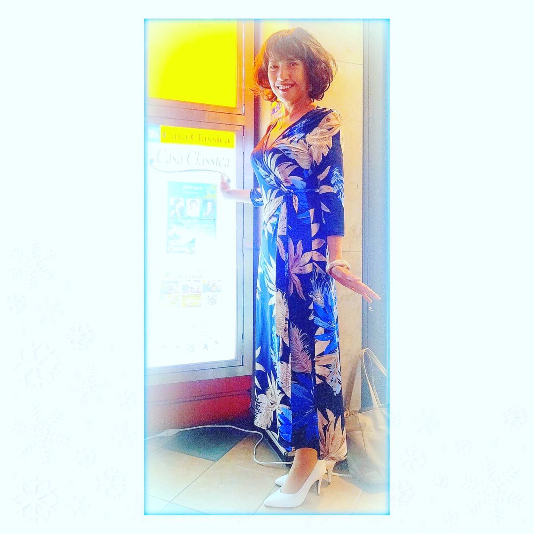 大越康子⭐︎4/17御徒町アリエス出演⭐︎ tweet media