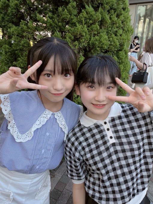 Twitterのコスプレ画像26