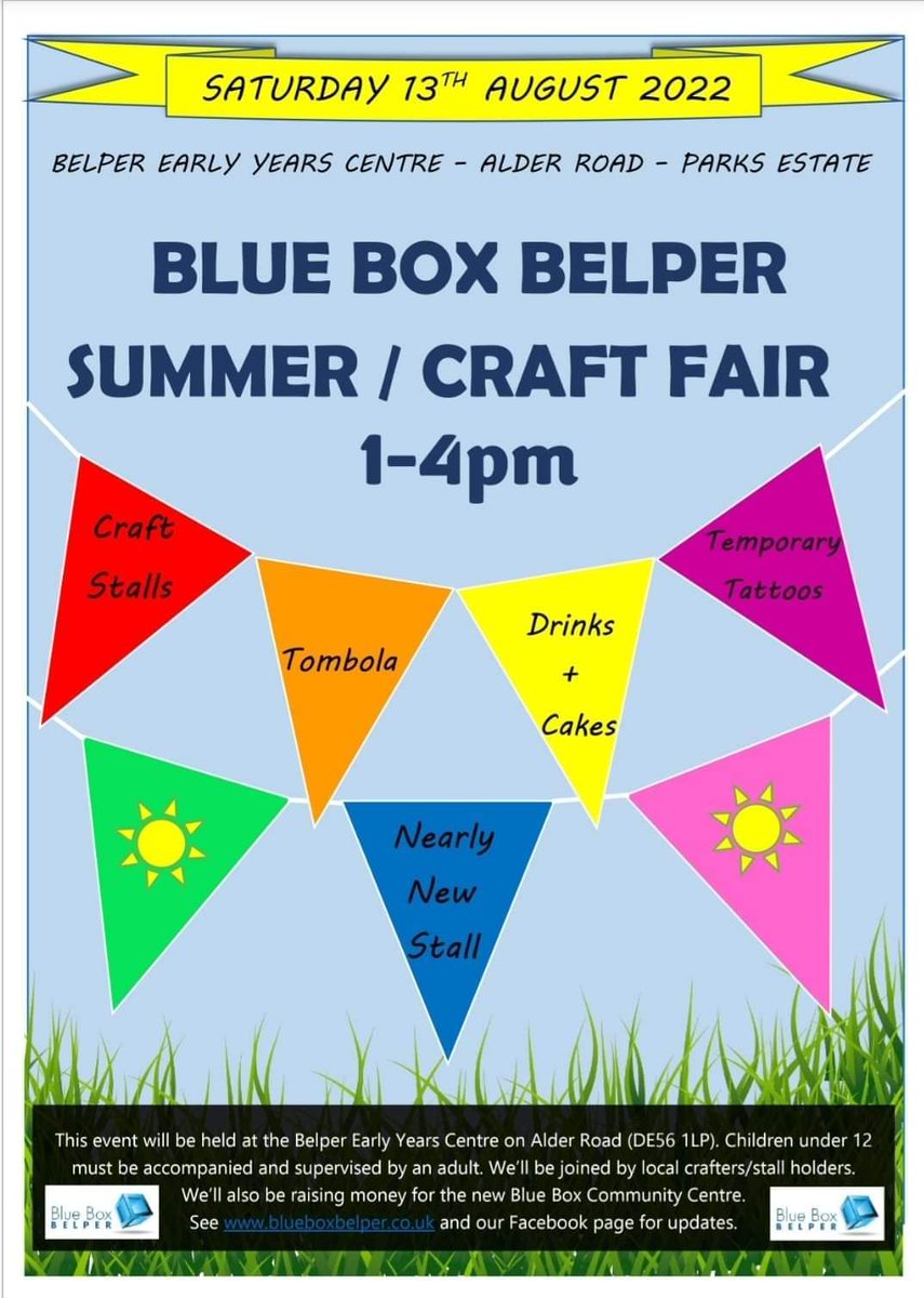 BlueBoxBelper tweet picture