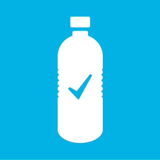 GGDAppStore's tweet image. Vergeet je weleens om voldoende water te drinken? Deze app, de  Waterlogged app, helpt je om de juiste hoeveelheid water per dag te drinken. Afgestemd op je lengte en gewicht. 
ggdappstore.nl/Appstore/PubAp…