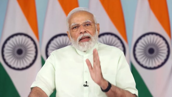 HardeepSPuri's tweet photo. PM Sh @narendramodi Ji dedicates 2G Ethanol Plant built at a cost of over ₹900 cr by @IndianOilcl in Panipat, Haryana to the nation.
India’s energy sector takes a positive step towards cleaner &amp; greener alternative fuels on the occasion of #WorldBiofuelsDay https://t.co/3W1HNLGTIb