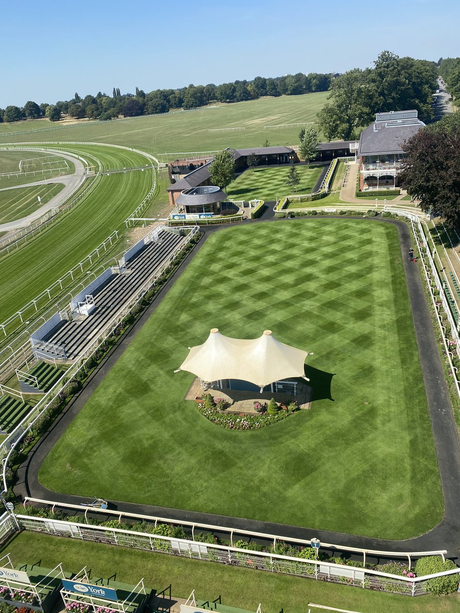 Jigsawsportsbranding (@jigsawsignage) on Twitter photo Bird’s eye view <a href="/yorkracecourse/">York Racecourse</a> <a href="/YorkClerk/">York Races Clerks</a> <a href="/aidyjkay/">Adrian Kay</a> #paraderinglooksfantastic Bird’s eye view <a href="/yorkracecourse/">York Racecourse</a> <a href="/YorkClerk/">York Races Clerks</a> <a href="/aidyjkay/">Adrian Kay</a> #paraderinglooksfantastic