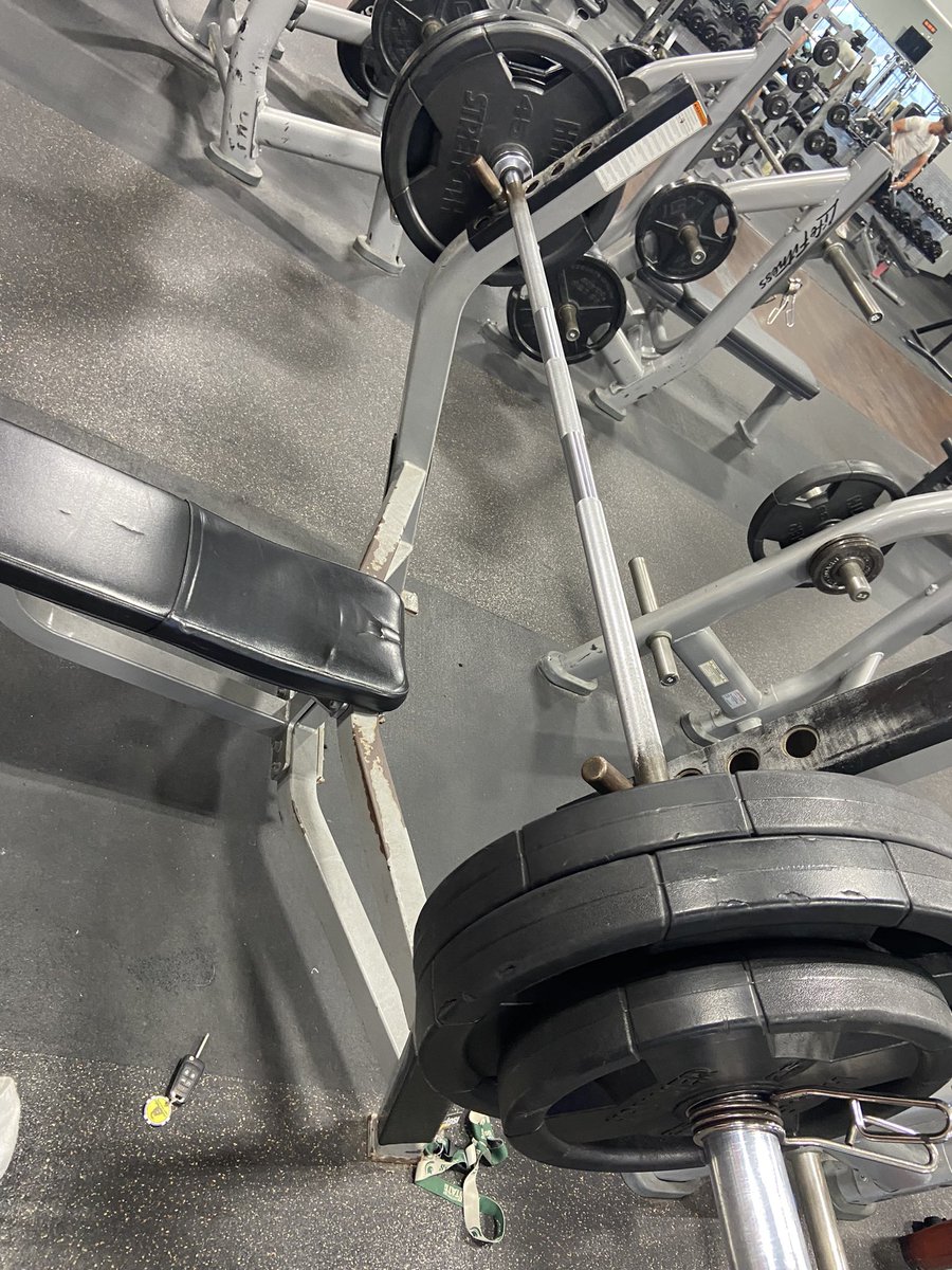 A new PR