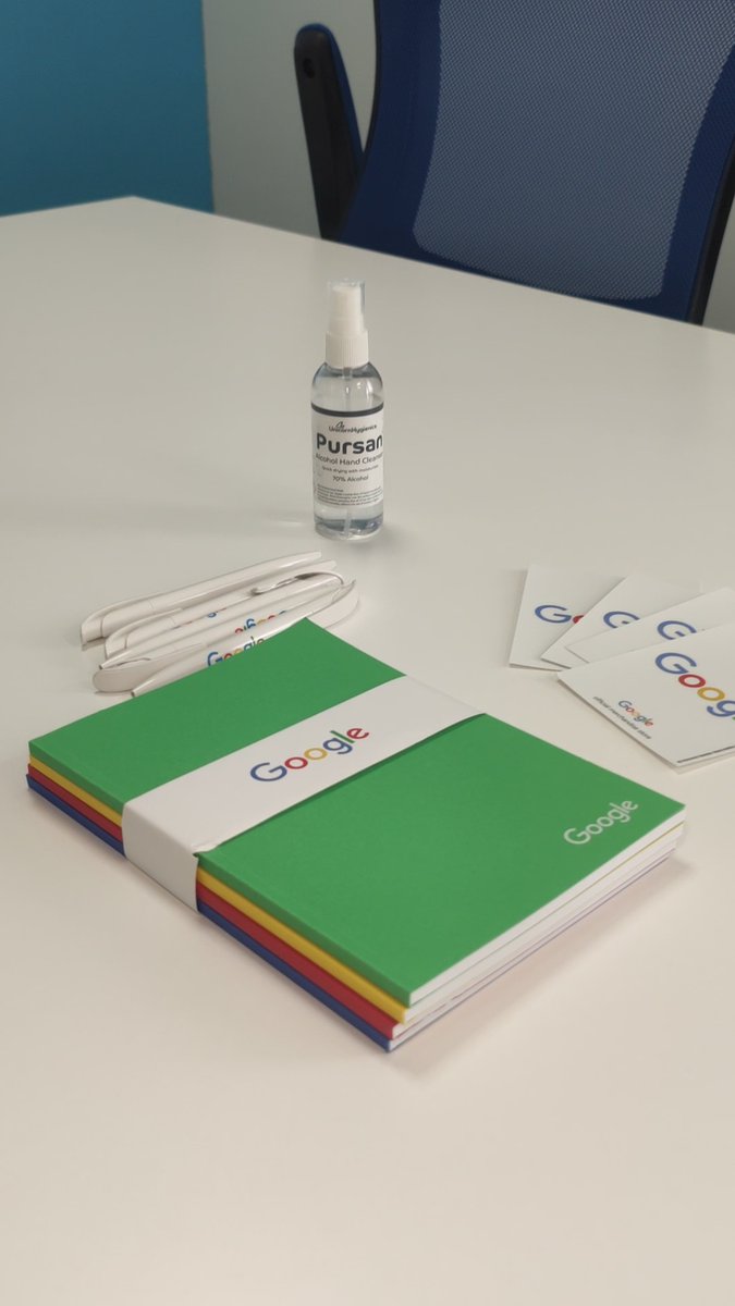 ClickConsultLtd's tweet photo. Yesterday at Click HQ, Vanda from Google came to give our paid search team some insights about peak seasonal search and we just want to say a huge thank you! 
#GoogleVisit #GoogleTraining #GooglePremierPartner #PaidSearch #SearchMarketing https://t.co/D1nm6IqAjf