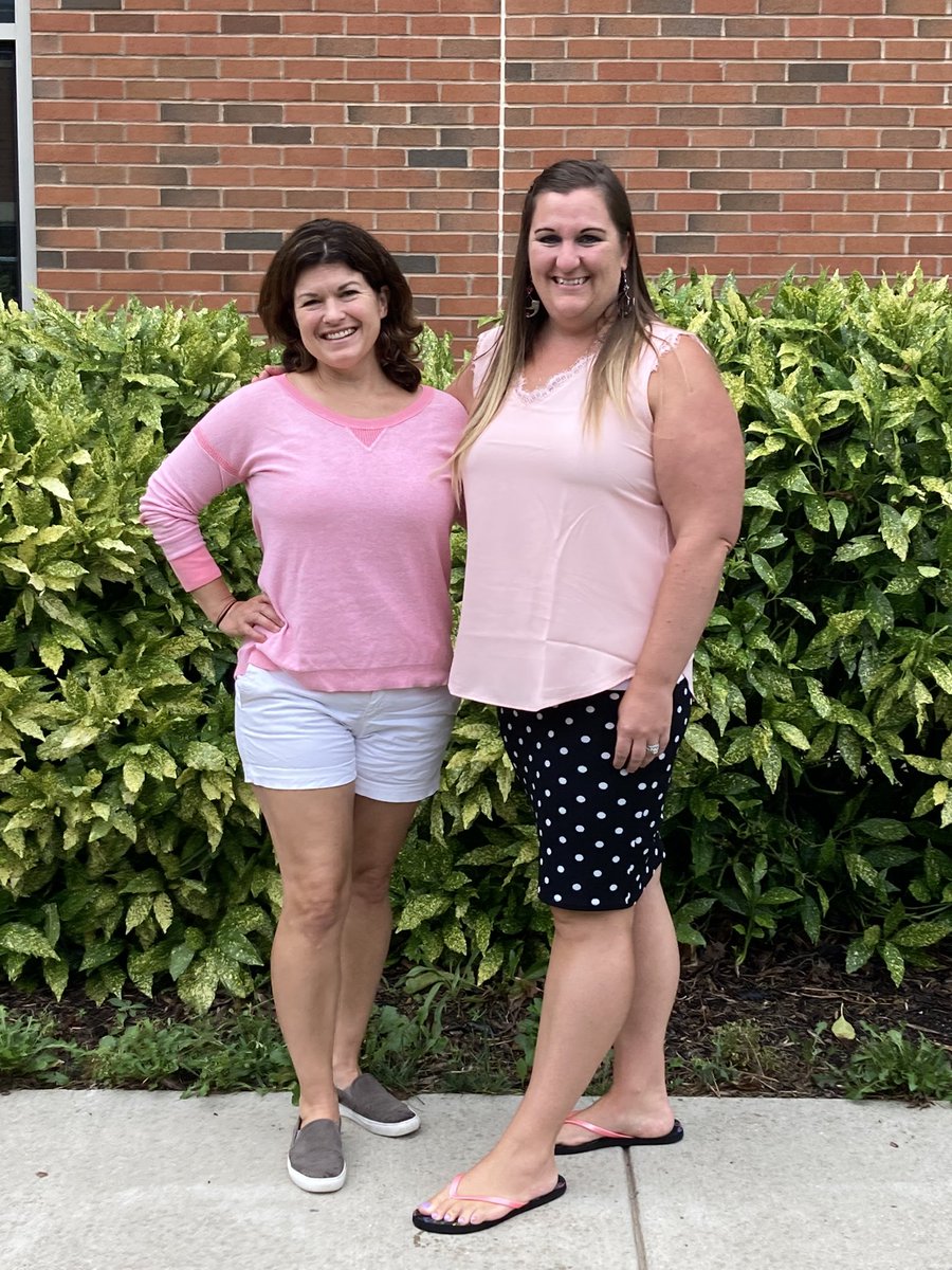 LDankoFCPS's tweet photo. Can't wait to be working with this amazing team this year! #WeSoarWithPride #EveryChildEveryDay @FCPS_Poquette https://t.co/0Y0gx6bbuF