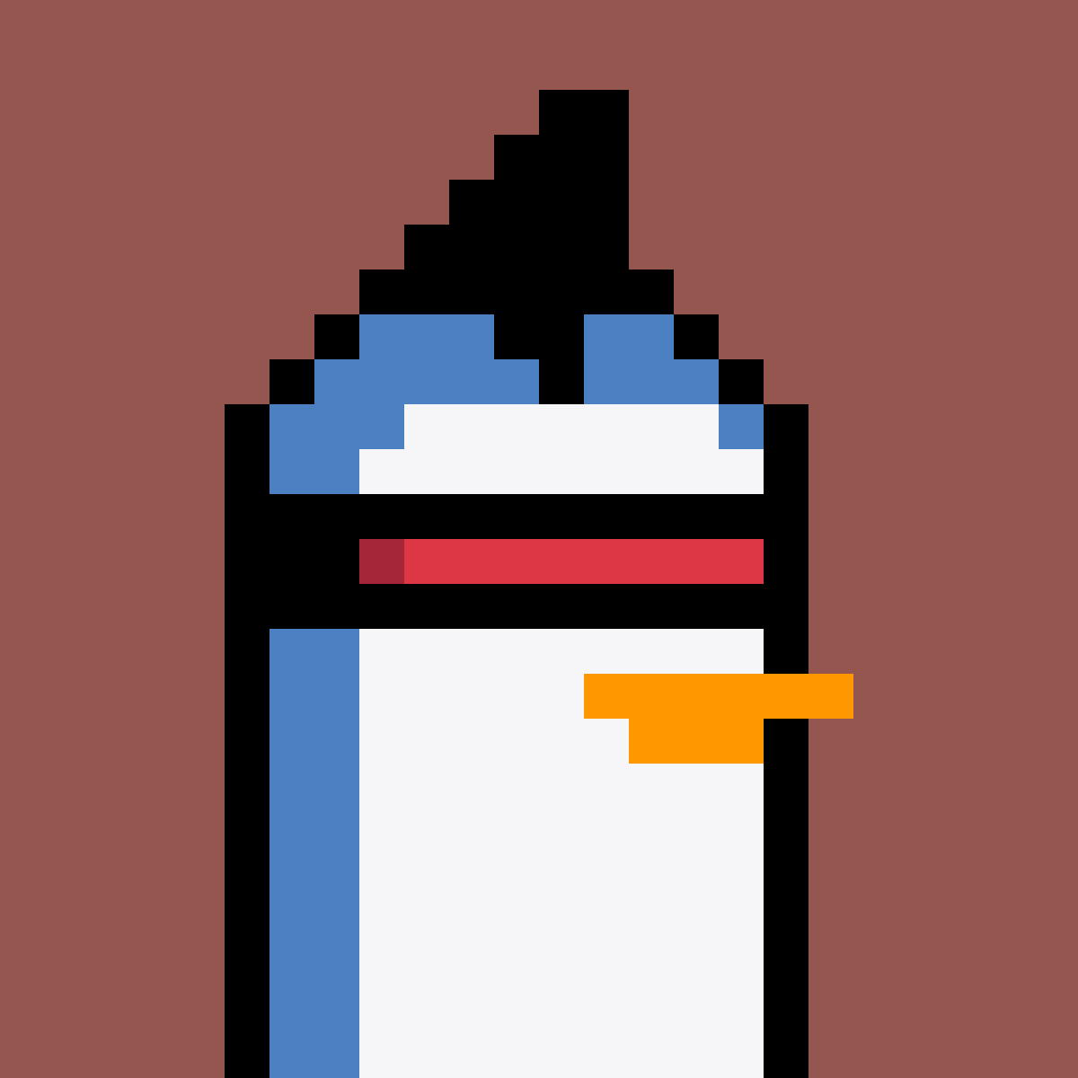 Pesky Penguins tweet media