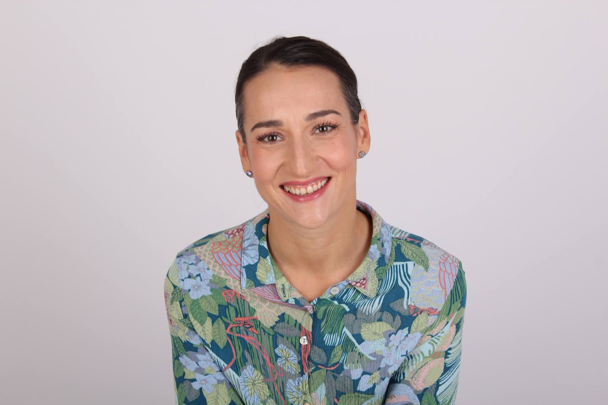 ekoneckg's tweet image. Ekološki intervjui u doba korone/ Dragana Katić, suosnivačica i koordinatorka „Trash Hero“ pokreta u Srbiji : „Donosioci odluka se ponašaju, kao da njihove buduće generacije neće trebati vazduh i vodu“
ekonec.wordpress.com/2022/08/10/eko…