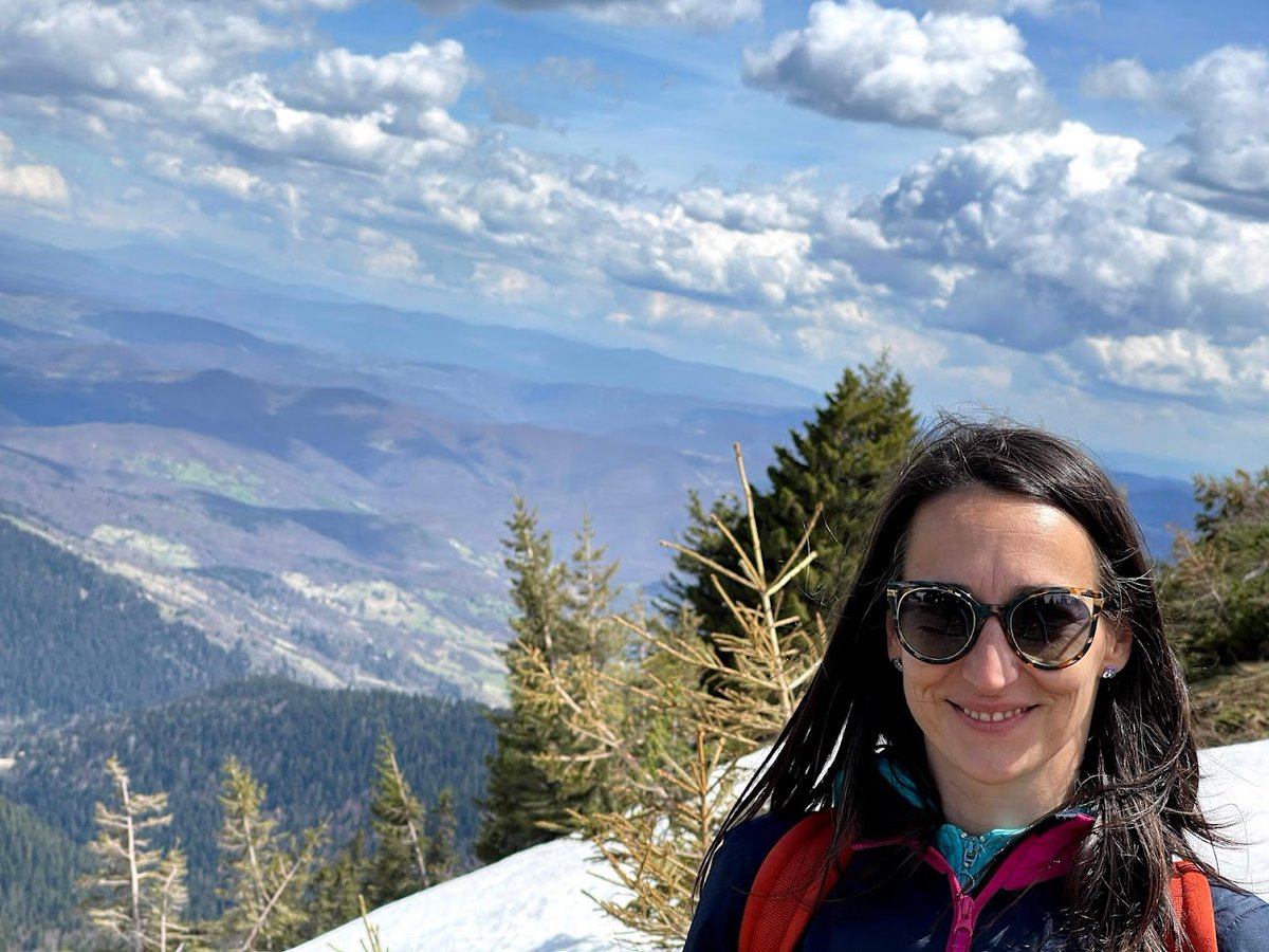 ekoneckg's tweet image. Ekološki intervjui u doba korone/ Dragana Katić, suosnivačica i koordinatorka „Trash Hero“ pokreta u Srbiji : „Donosioci odluka se ponašaju, kao da njihove buduće generacije neće trebati vazduh i vodu“
ekonec.wordpress.com/2022/08/10/eko…