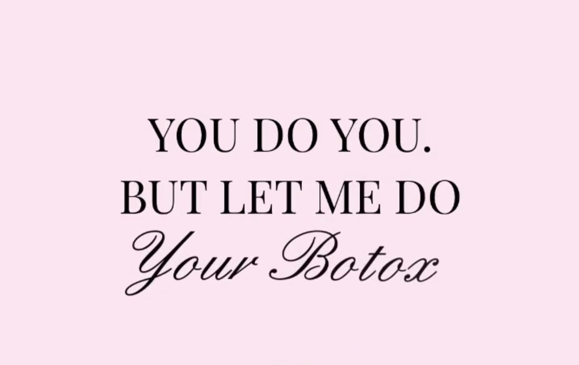 Discover the proven results that 11 million women and men have experienced. With real, noticeable results, no surgery and no recovery time, there are many reasons why Botox Cosmetic has been chosen by millions of women and their doctors.💉

#botox #rmedspa #nurseinjector
