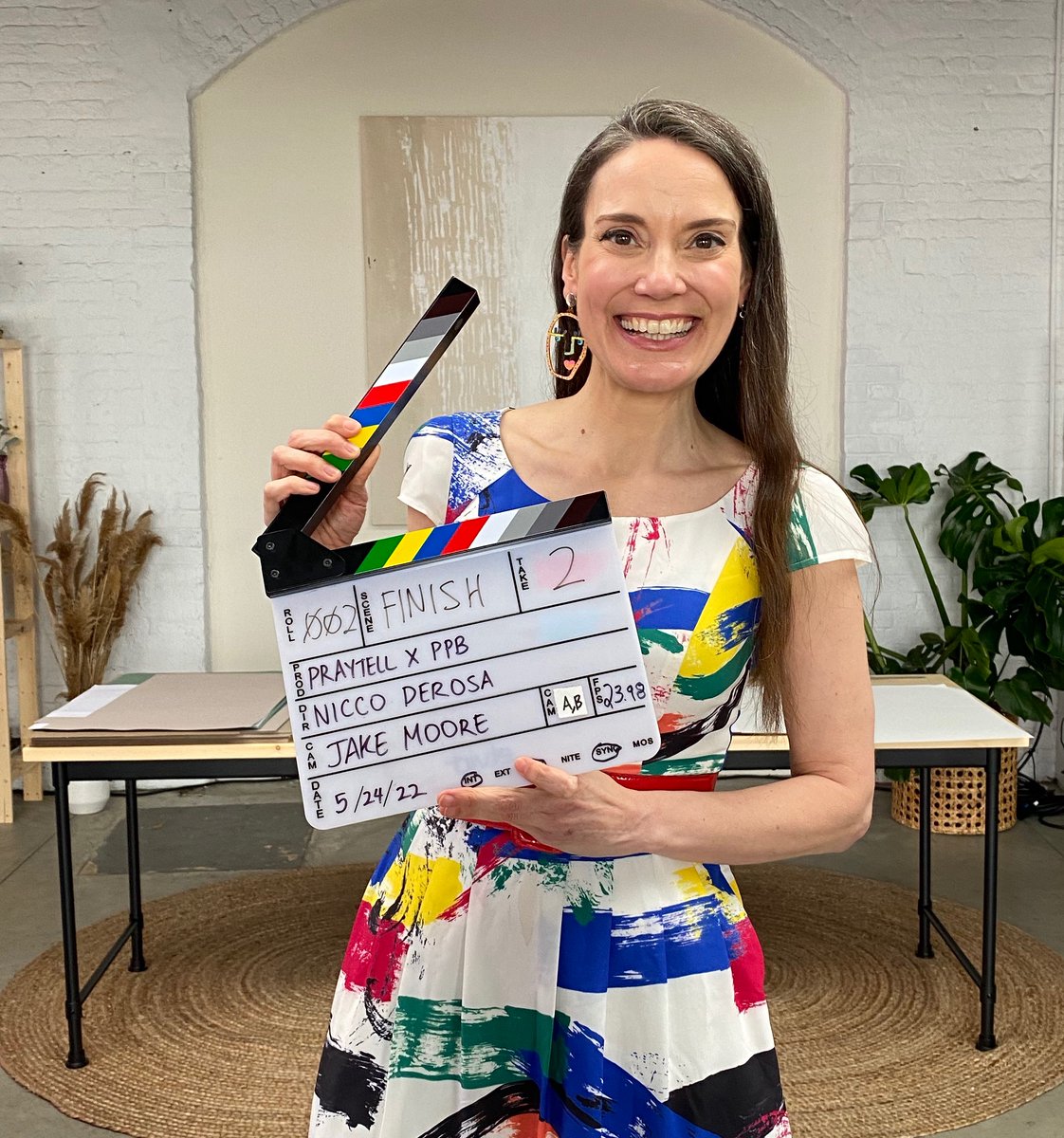 HowLifeUnfolds's tweet image. And cut! 🎬 Both episodes of the #RecyclingDesignChallenge, Pack It! are live! Did your favorite package win? Let us know! hluf.us/y8JX50KaRcX