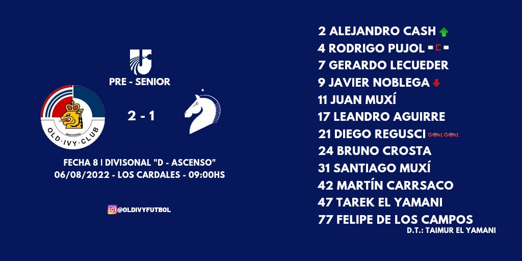 Old Ivy Club tweet media