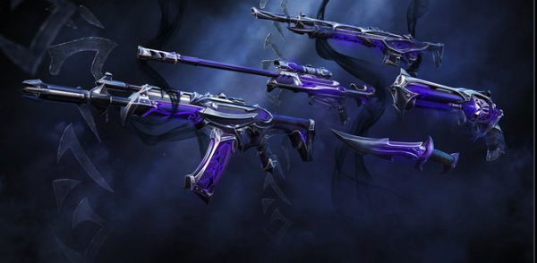 wKaizzz's tweet image. 🎁SORTEO PACK REAVER 2.0🎁

⚠️Para participar: 

➡️ Seguir a: 
@kaizzzfn y @Kyzenn12 
 
🔄RT y FAV al tweet. 
👥Mencionar a 2 amigos.

⏰Finaliza el 18/08 
* OBLIGATORIO TENER PAYPAL*