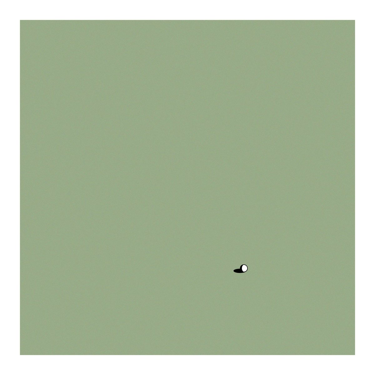cavy_eth's tweet photo. NEW MINT!
"Golf Ball"
Based on the legendary piece, "Cow" by @GrantYun2
2048px X 2048px
https://t.co/pYjUXunTNH
Buy Now and Auctions set!
#foundation #cavy #cavydesign #golf https://t.co/oPj2Nutgno