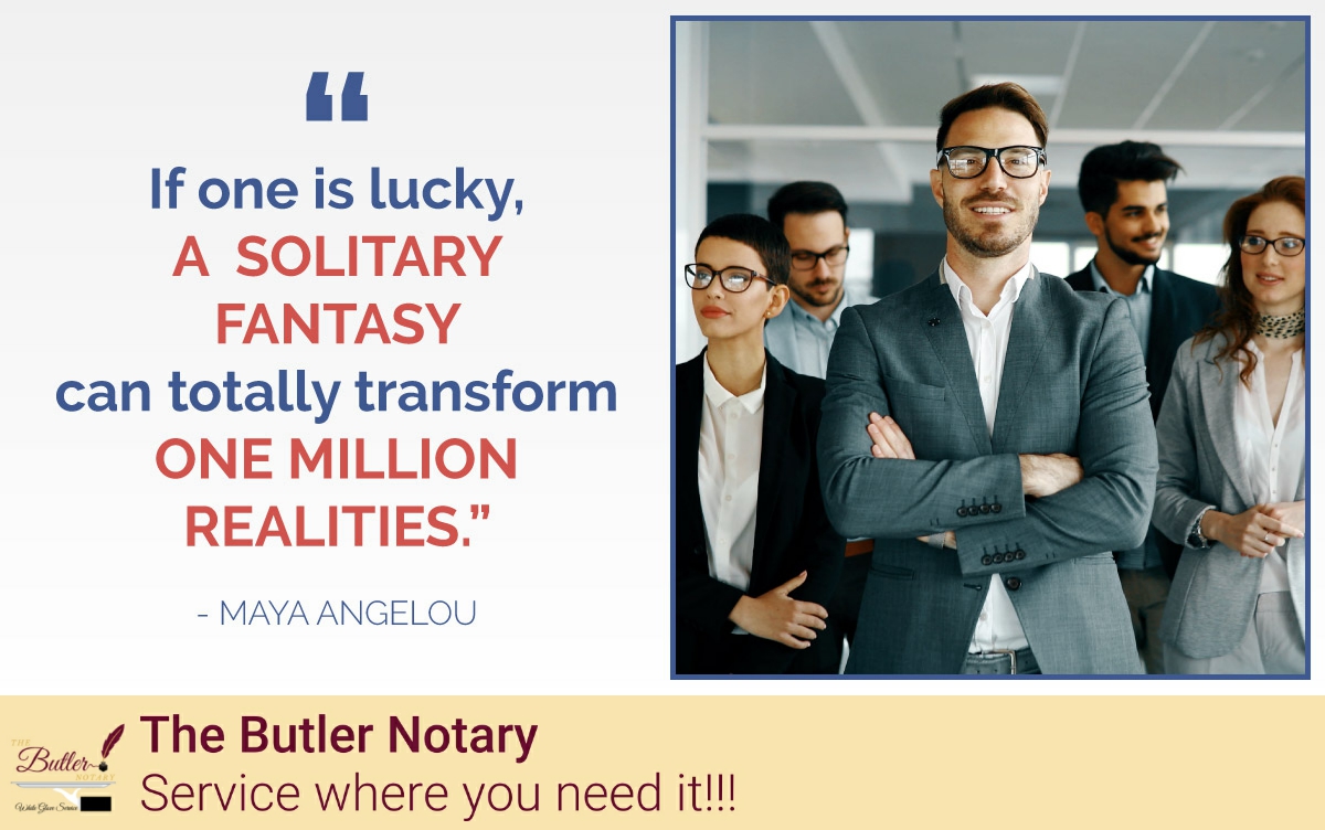 TheButlerNotary's tweet image. Name a leader you look up to!
