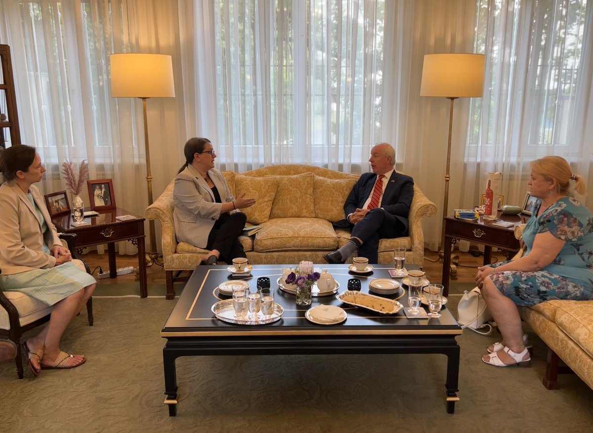 Keystone Human Services tweet media