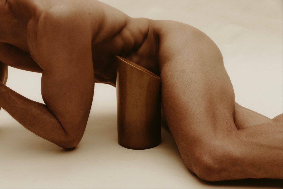 Keith Henning Ceramic Sculptures, shot by Michael Oliver Love 🤎

Shop now In store and online at akjpstudio.com​​​​​​​​
​​​​​​​​
—​​​​​​​​
​​​​​​​​
#AKJPStudio​​​​​​​​
#ConceptStore #southafr