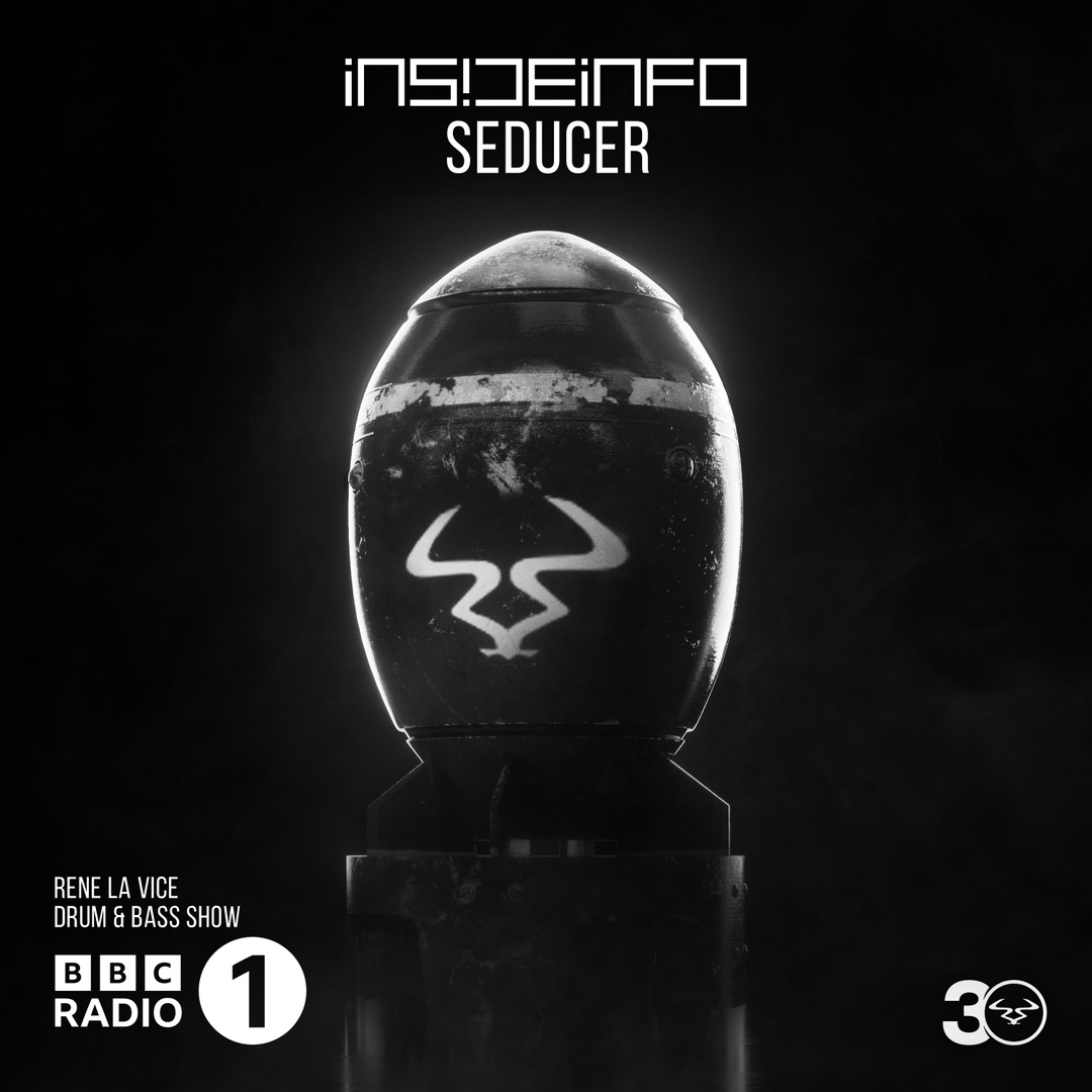RAM Records (@ramrecordsltd) on Twitter photo Big ups <a href="/ReneLaVice/">René LaVice</a> for giving <a href="/PaulInsideInfo/">InsideInfo</a>'s saucy upcoming RAM tune 'Seducer' a spin on <a href="/BBCR1/">BBC Radio 1</a>'s Drum & Bass show earlier this week 🔥
Listen back: RAM.lnk.to/BBCR1-InsideIn… Big ups <a href="/ReneLaVice/">René LaVice</a> for giving <a href="/PaulInsideInfo/">InsideInfo</a>'s saucy upcoming RAM tune 'Seducer' a spin on <a href="/BBCR1/">BBC Radio 1</a>'s Drum & Bass show earlier this week 🔥
Listen back: RAM.lnk.to/BBCR1-InsideIn…