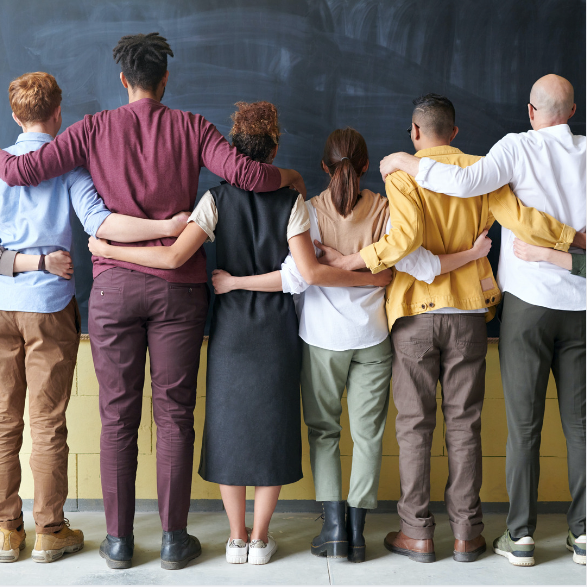 We recognize on a fundamental level that (traditional) employment service outcomes for people with disabilities do not occur without the engagement and participation of an employer.

The foundation of our work is to work with employers to make this happen.