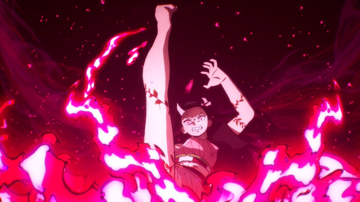 Demon Slayer: The Hinokami Chronicles (NA/EU) tweet media
