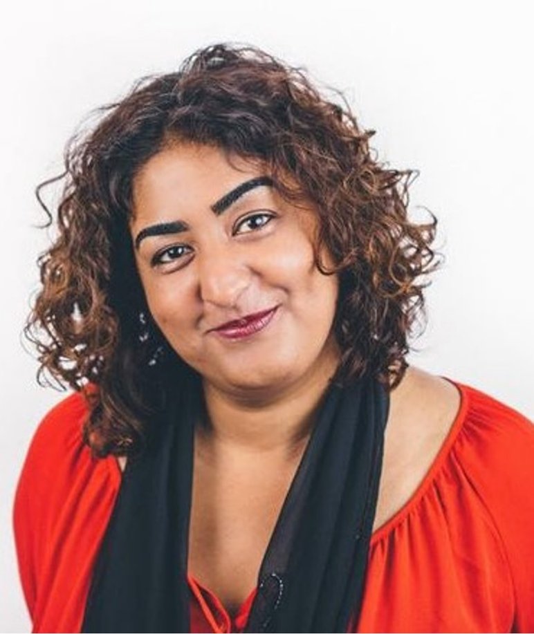 PANELLIST PROFILE - <a href="/RupalR/">Rupal Rajani</a>

BBC presenter for over 30 years, Rupal was expelled from Uganda when she was just 2 years old. She is currently leading the <a href="/Ug2Uk50/">UG2UK50</a> project too. 

Catch her <a href="/CurveLeicester/">Curve</a> 20 Aug <a href="/aisfestival/">An Indian Summer</a>! Book here: curveonline.co.uk/whats-on/works…
