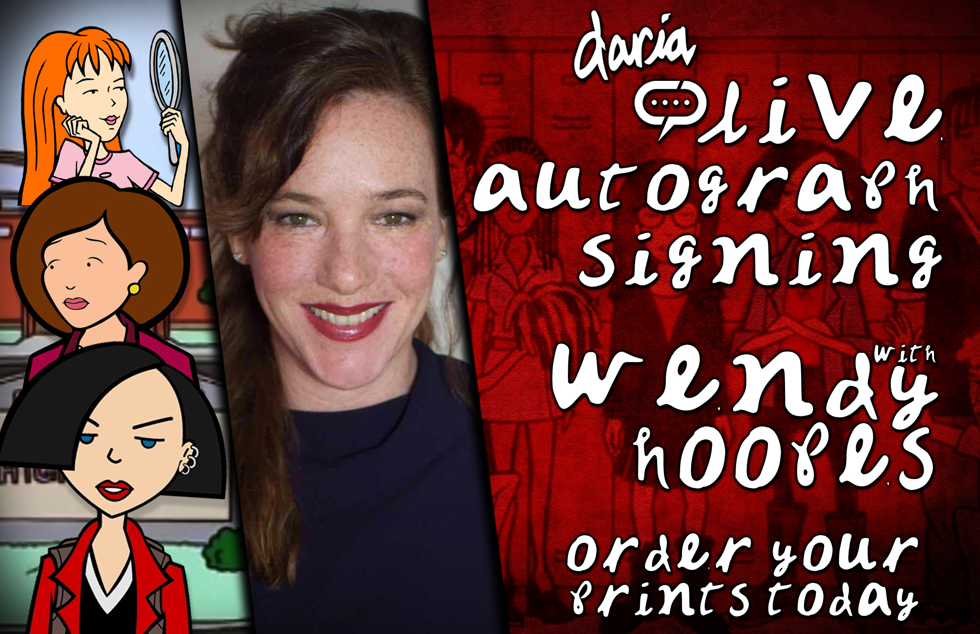 Wendy Hoopes The Following