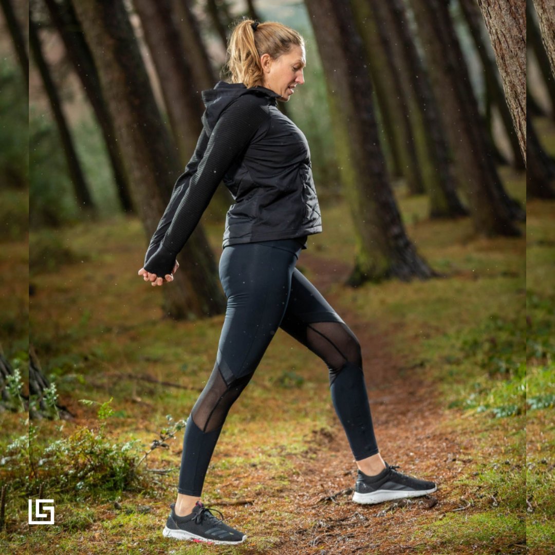 Stretch &amp; Burn - a brand designed for the real world🌎, where their clothing is made to last. Using Italian recycled fabric alongside sports-friendly designs, they create environmentally friendly running wear made to support!

Click the link🔗 to shop now!
lockrspace.com/collections/st…