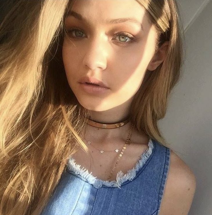 Gigi Hadid Fetus🌊