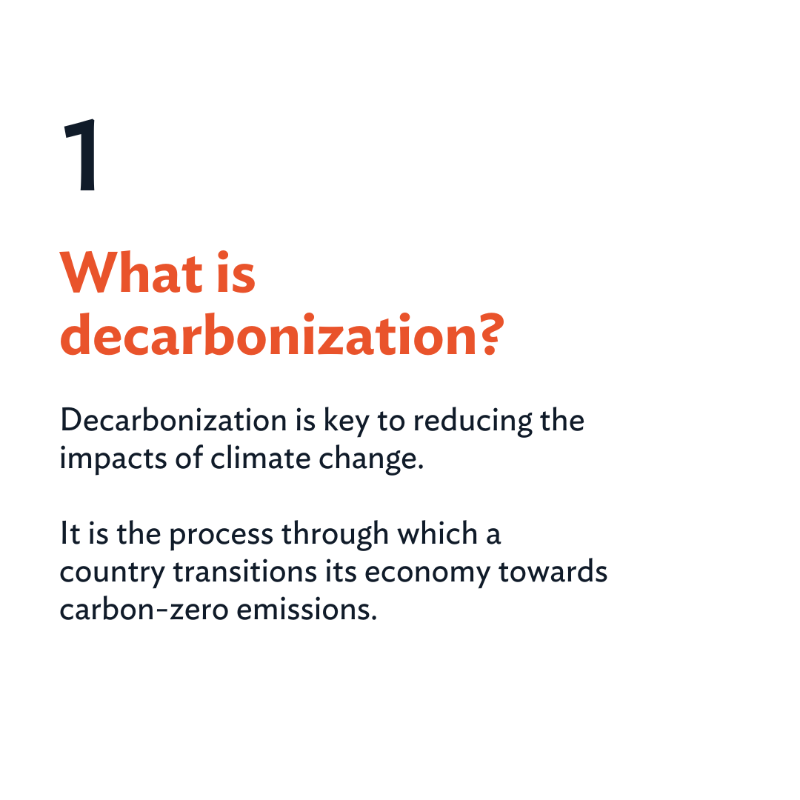 ADB_HQ's tweet photo. Countries around the world are doing their best to reduce greenhouse gas emissions, while mitigating the costs.  

We asked two experts to address challenges and opportunities faced by policymakers.