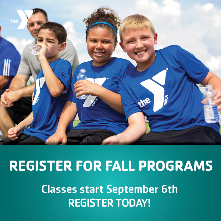 RidgewoodYMCA's tweet photo. Check out our Fall Youth Program offerings! From soccer to dance to cooking, we have something for all interests. 

Spots are going fast, sign up today!

https://t.co/YsO99lMxXy https://t.co/JYuQE8u6Wm