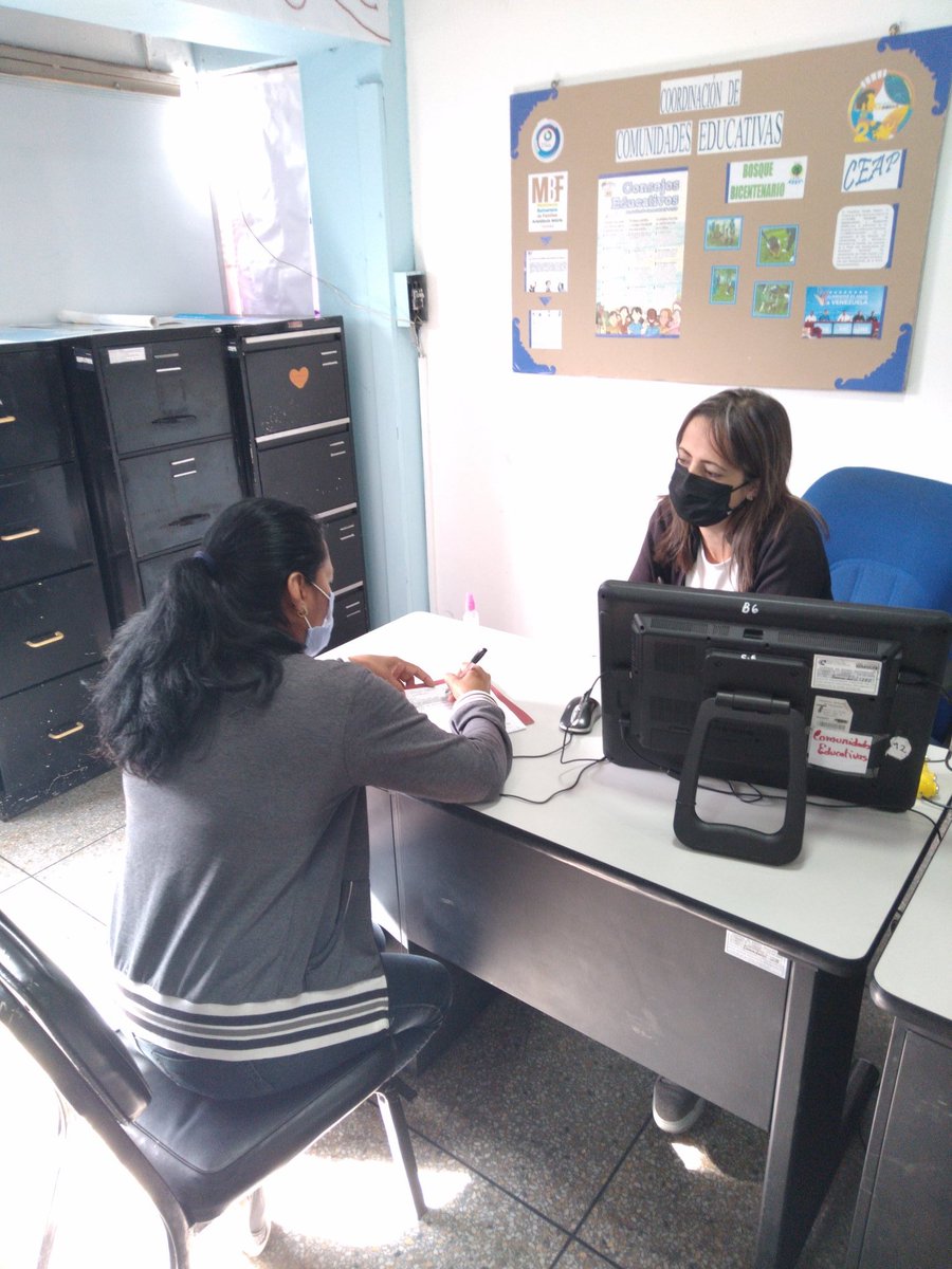 10 Agosto Desde Zona Educativa Táchira oficina B6 Atención a Directivo Mcpio Fernández Feo Información Consejos Educativos.
#EscuelasAbiertas2022