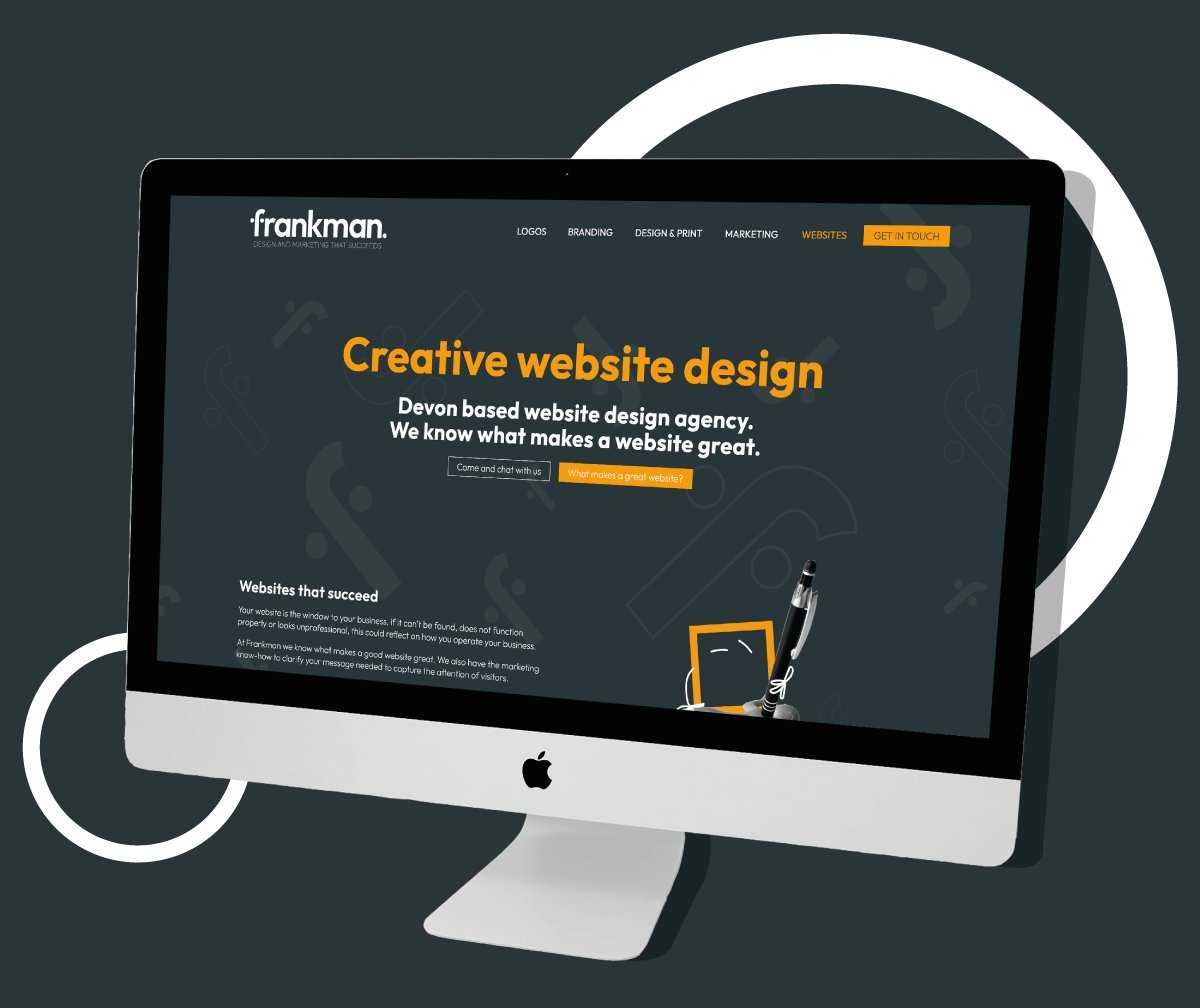 FrankmanTweets's tweet photo. It’s finished! Our new Website has gone live, and we’re very slightly obsessed with it.

Have a quick peek at https://t.co/AT4dePsah0 to see our biggest site update yet!

#website #newwebsite #reveal #websitedesign #websitebuilder #websitedevelopment  #Frankman https://t.co/CxwHUhMgYn