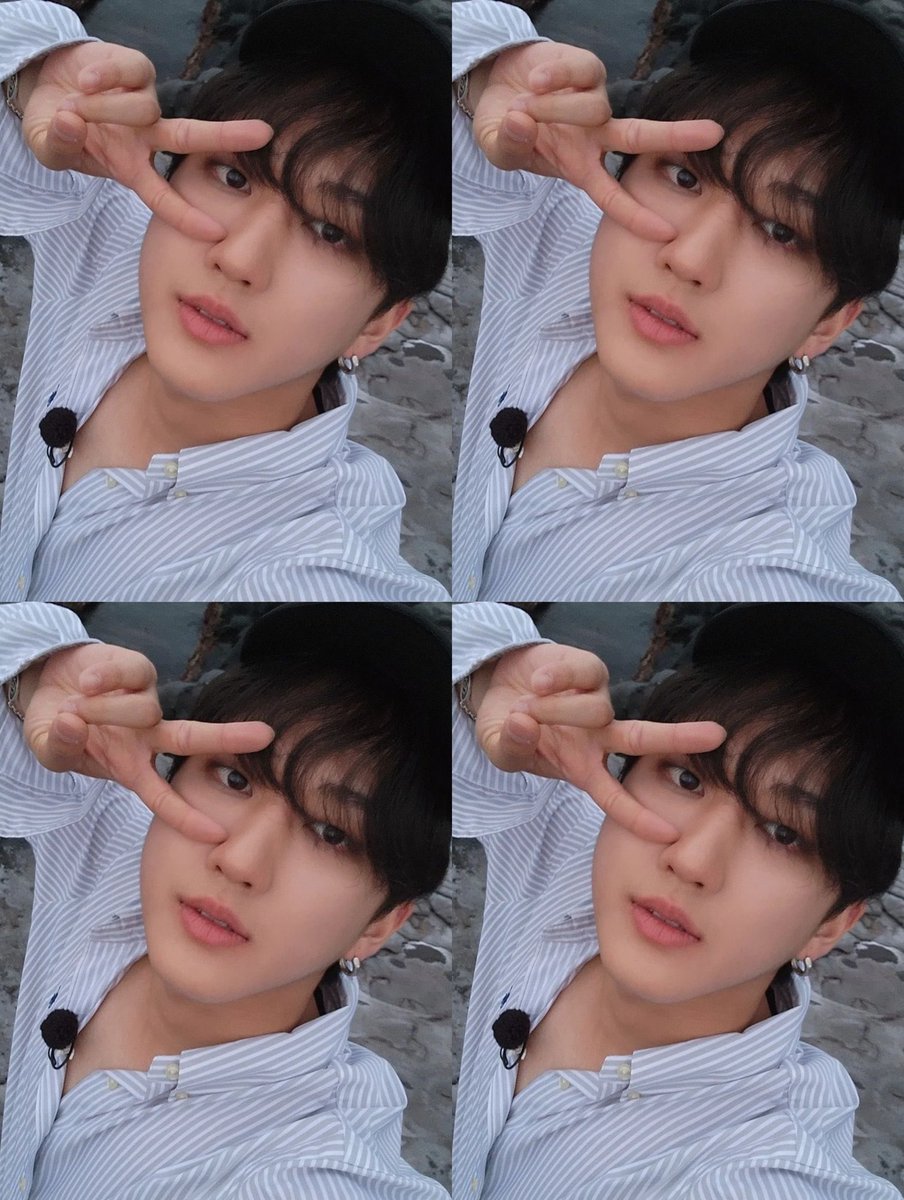 changbin pics tweet media