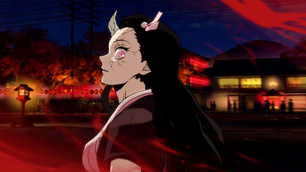 Demon Slayer: The Hinokami Chronicles (NA/EU) tweet media