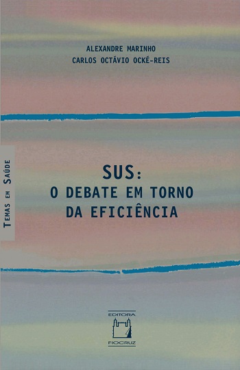 Agência Fiocruz (@agencia_fiocruz) on Twitter photo Com lançamento nesta quarta-feira (10/8), novo livro da <a href="/editora_fiocruz/">Editora Fiocruz</a> debate o uso do termo 'eficiência' para avaliar a gestão do #SUS bit.ly/3SQMqie Com lançamento nesta quarta-feira (10/8), novo livro da <a href="/editora_fiocruz/">Editora Fiocruz</a> debate o uso do termo 'eficiência' para avaliar a gestão do #SUS bit.ly/3SQMqie