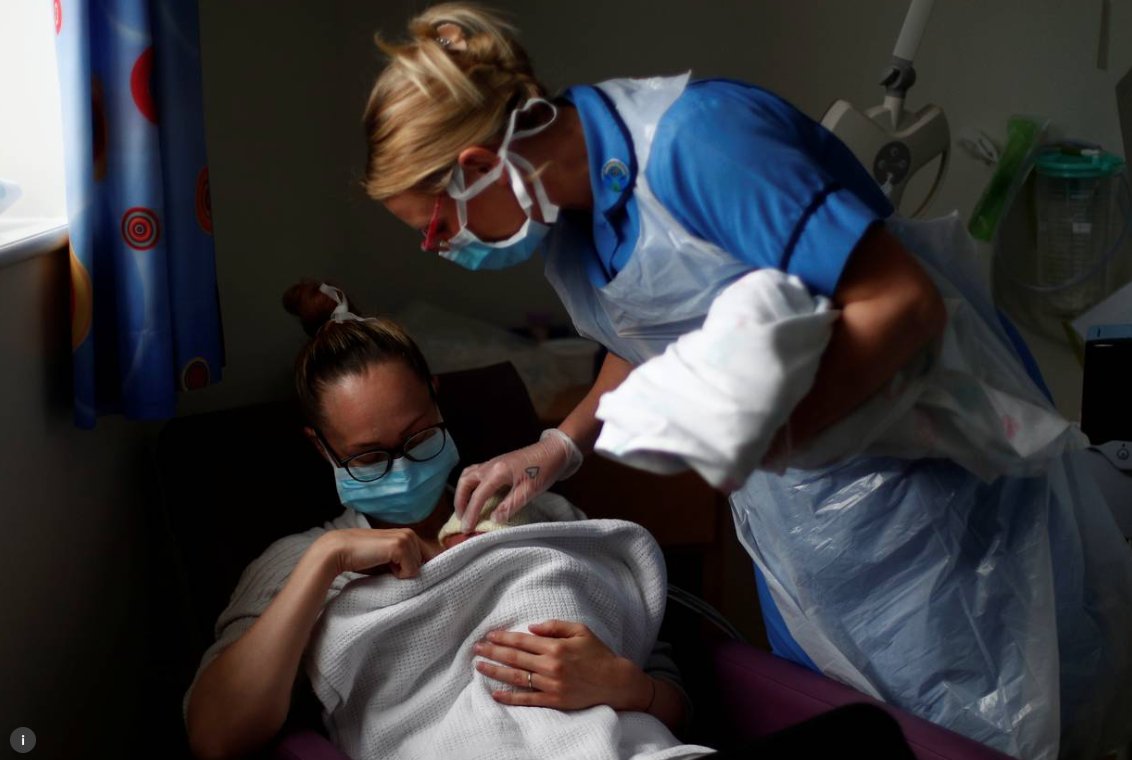 Women In Global Health tweet media