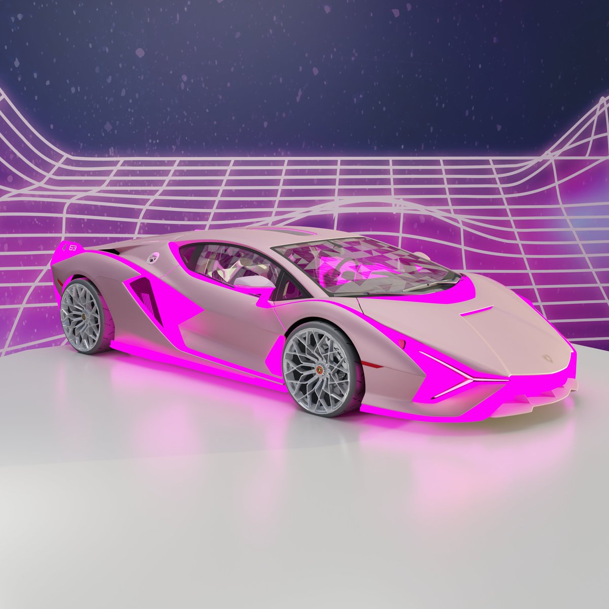 WhereLambo tweet media