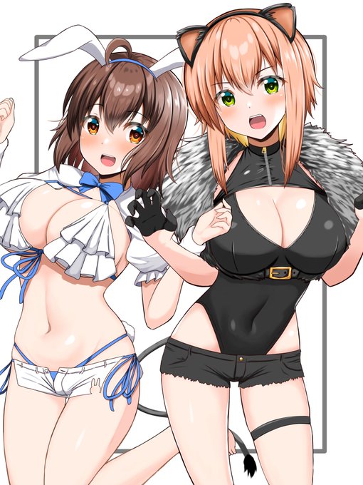 新規絵毎日更新ならず!
二週間やれたから毎日でもいけると思うたんじゃぁ……
わしは敗北者じゃぁ……
とりあえず今日のはボツにしたので明日また描きます。
うーん、衣装デザインって難しいね!(΄◉◞౪◟◉`) 