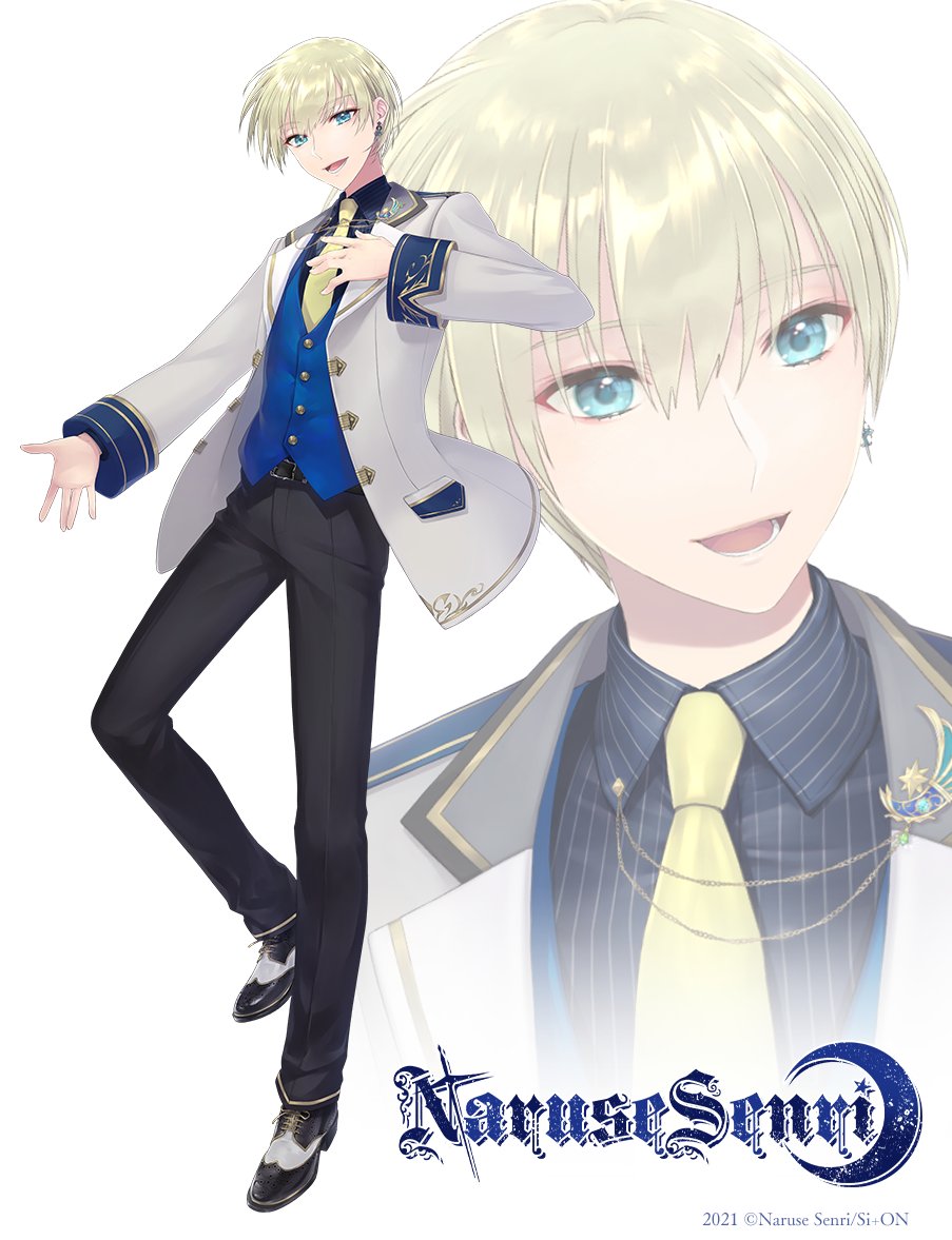 成瀬センリ✨VSinger tweet media