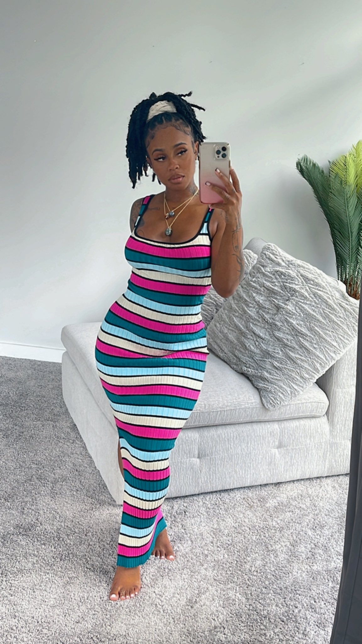 TheReal_BombshellMint on Twitter: "Soft & Sweet 💙 https://t.co/MPsEKEQuhD" / Twitter