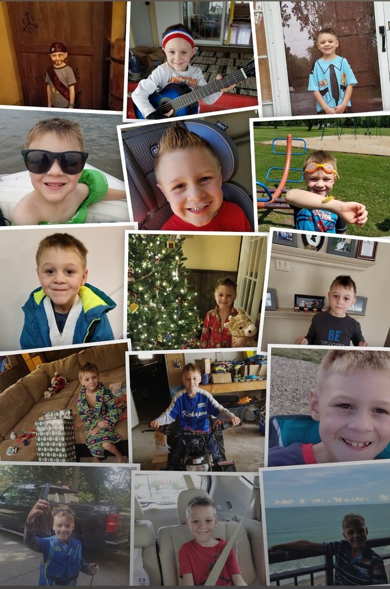 aneks416's tweet photo. Darn Google photos collage!
#ihavesomethinginmyeye
#iblinked #boymom https://t.co/F8mpDE1DiF